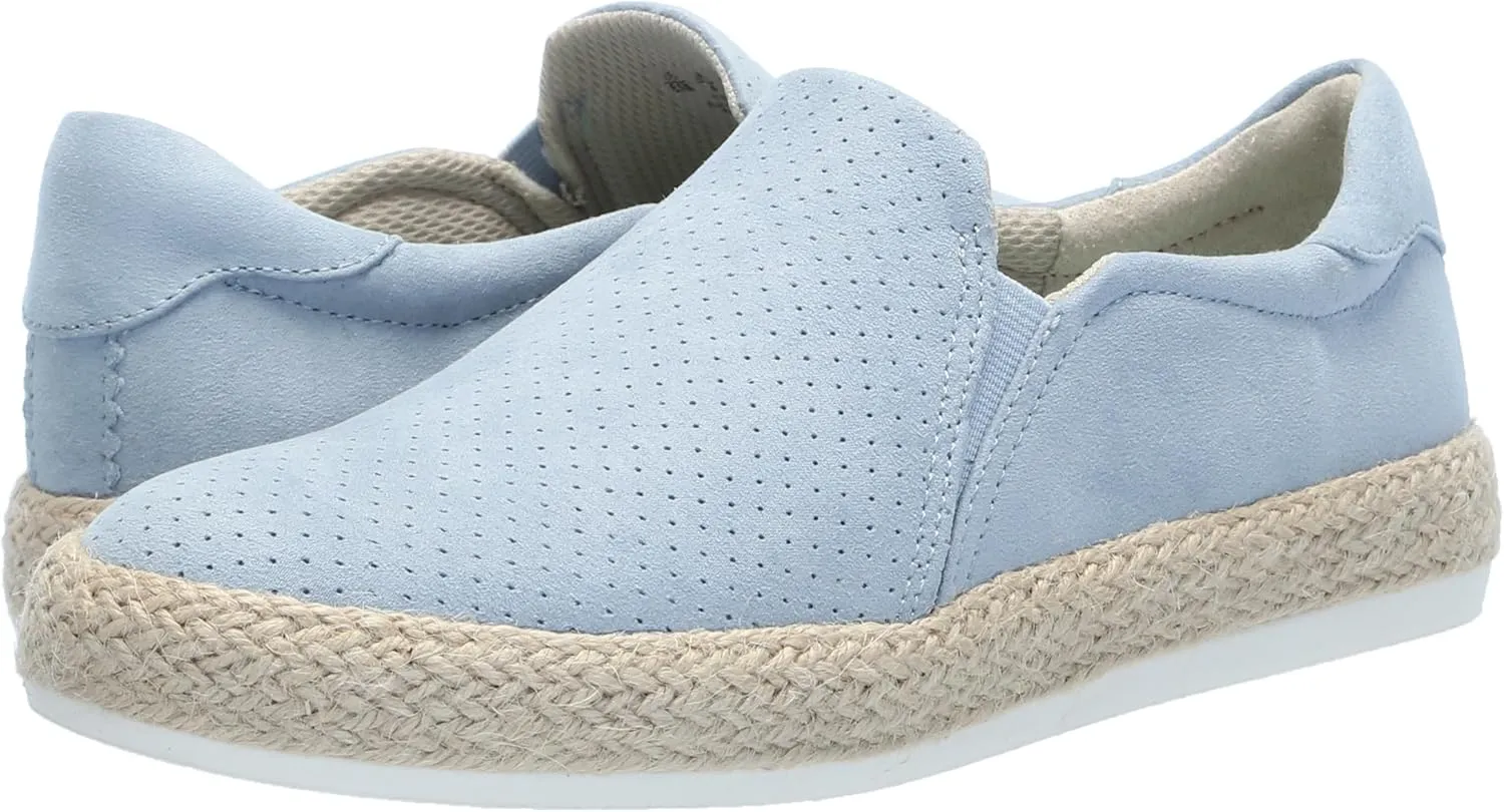 Dr. Scholl's Shoes Women's Madison Sun Espadrille Sneaker