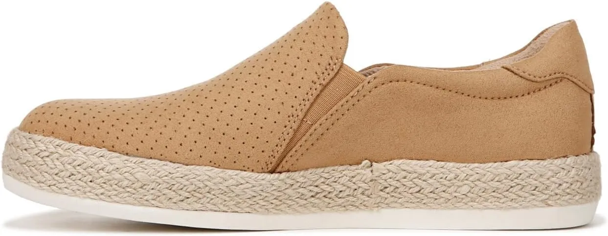 Dr. Scholl's Shoes Women's Madison Sun Espadrille Sneaker