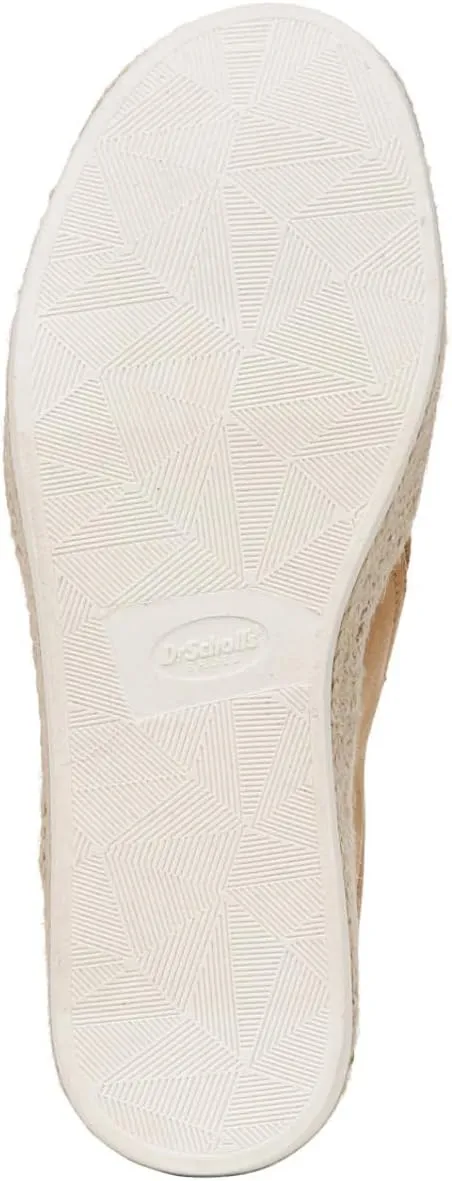 Dr. Scholl's Shoes Women's Madison Sun Espadrille Sneaker