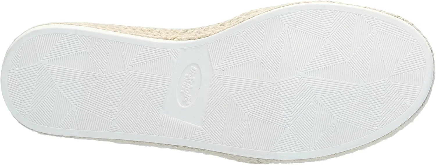 Dr. Scholl's Shoes Women's Madison Sun Espadrille Sneaker