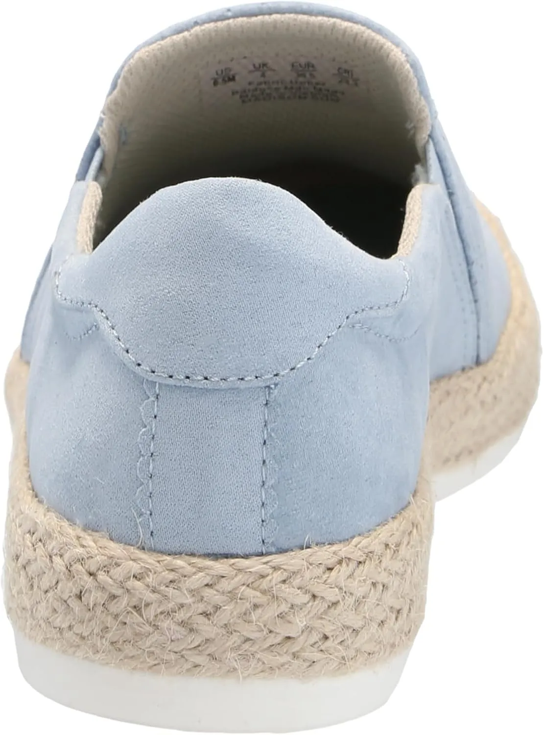 Dr. Scholl's Shoes Women's Madison Sun Espadrille Sneaker