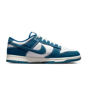 Dunk Low SE Sashiko - Industrial Blue