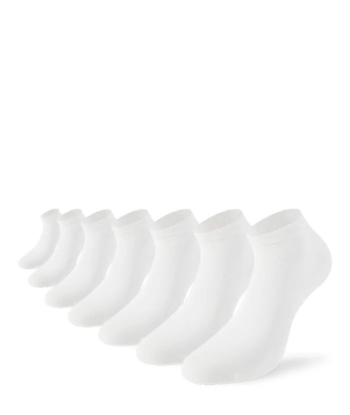 Duos sneaker 1-7