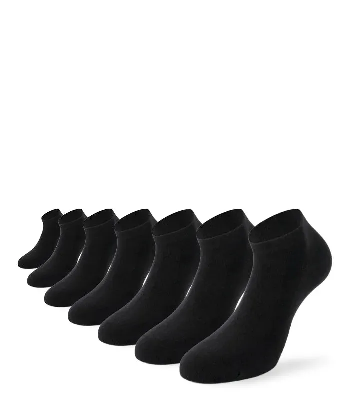 Duos sneaker 1-7