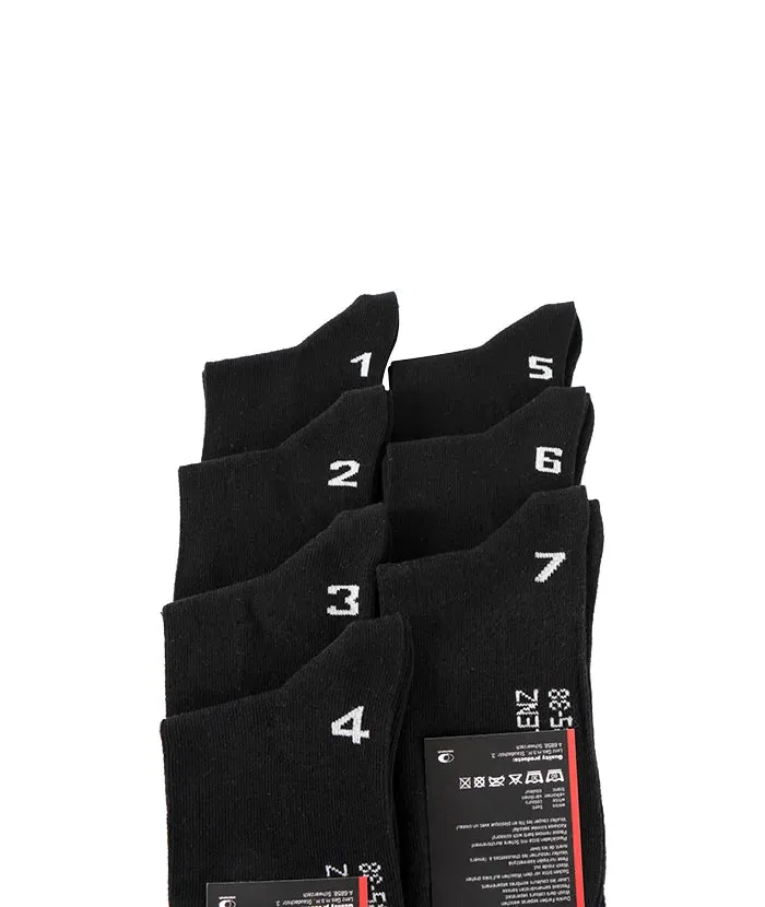 Duos sneaker 1-7