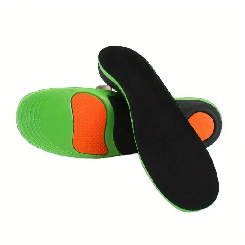 E2Max - Comfortable insoles for flat feet