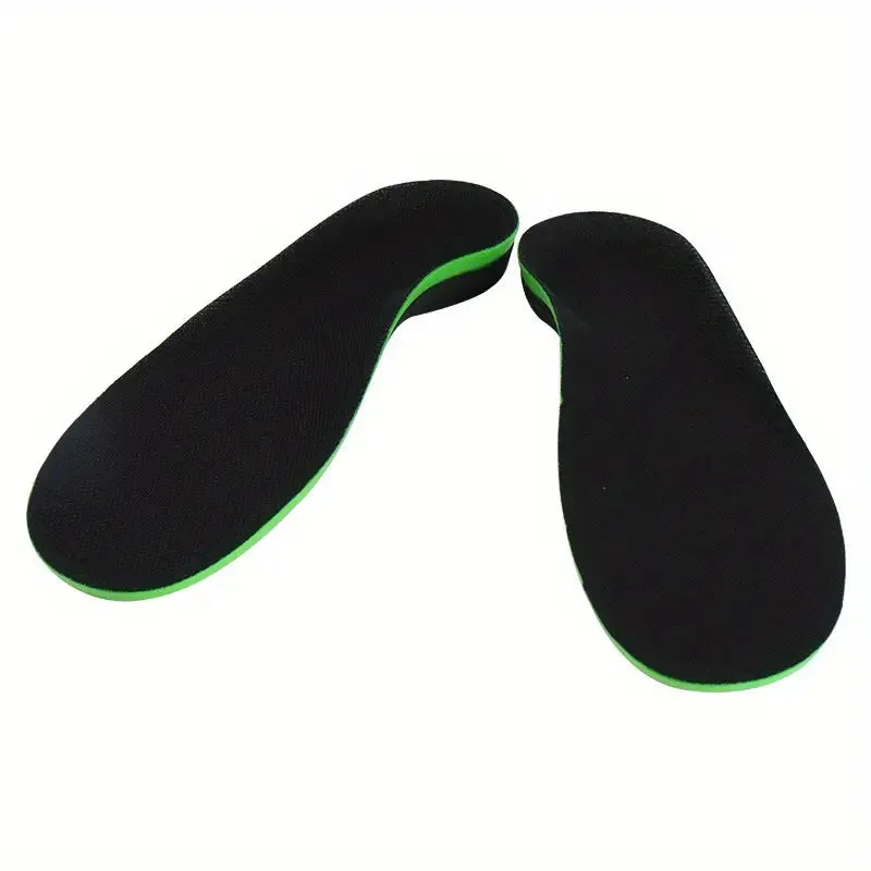 E2Max - Comfortable insoles for flat feet