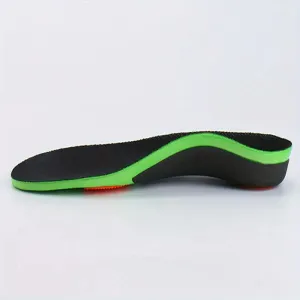 E2Max - Comfortable insoles for flat feet