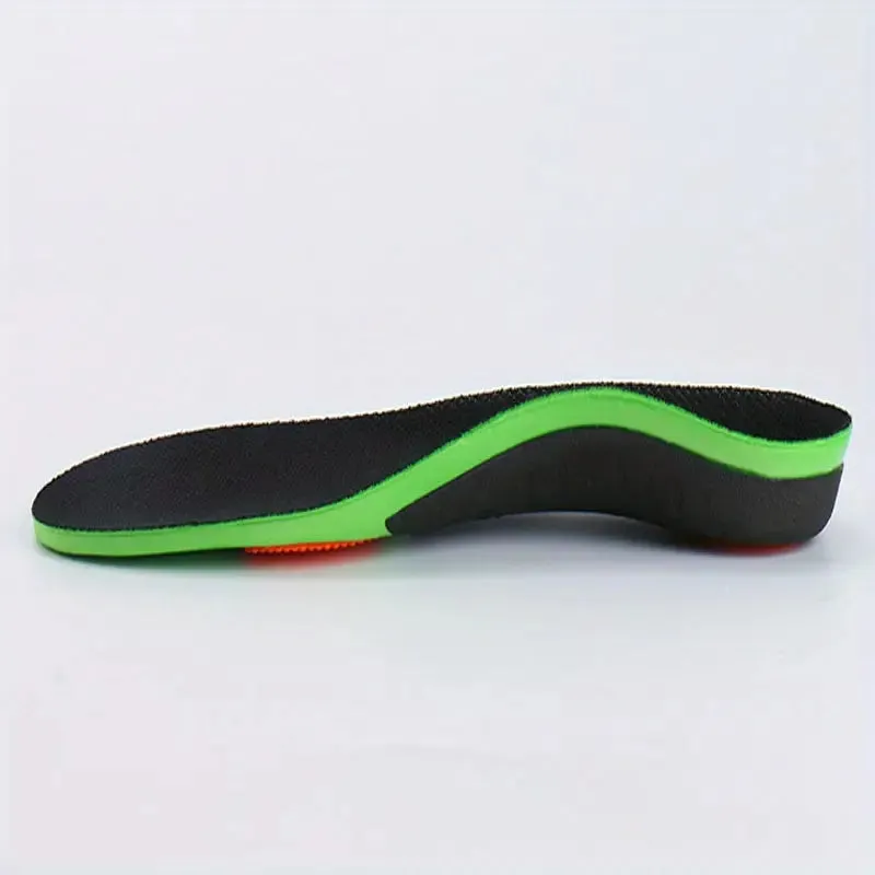 E2Max - Comfortable insoles for flat feet