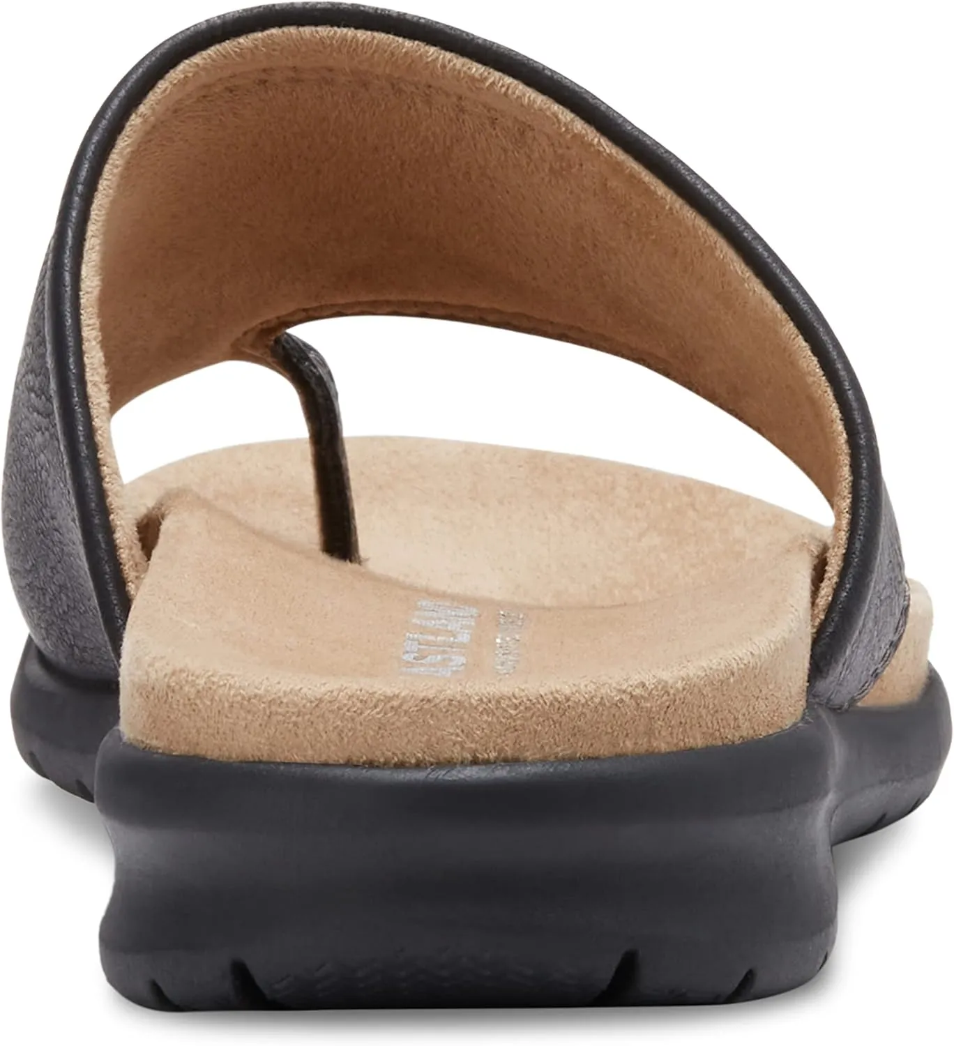 Eastland Women's Dallas Flat Sandal