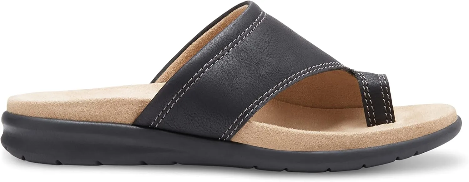 Eastland Women's Dallas Flat Sandal
