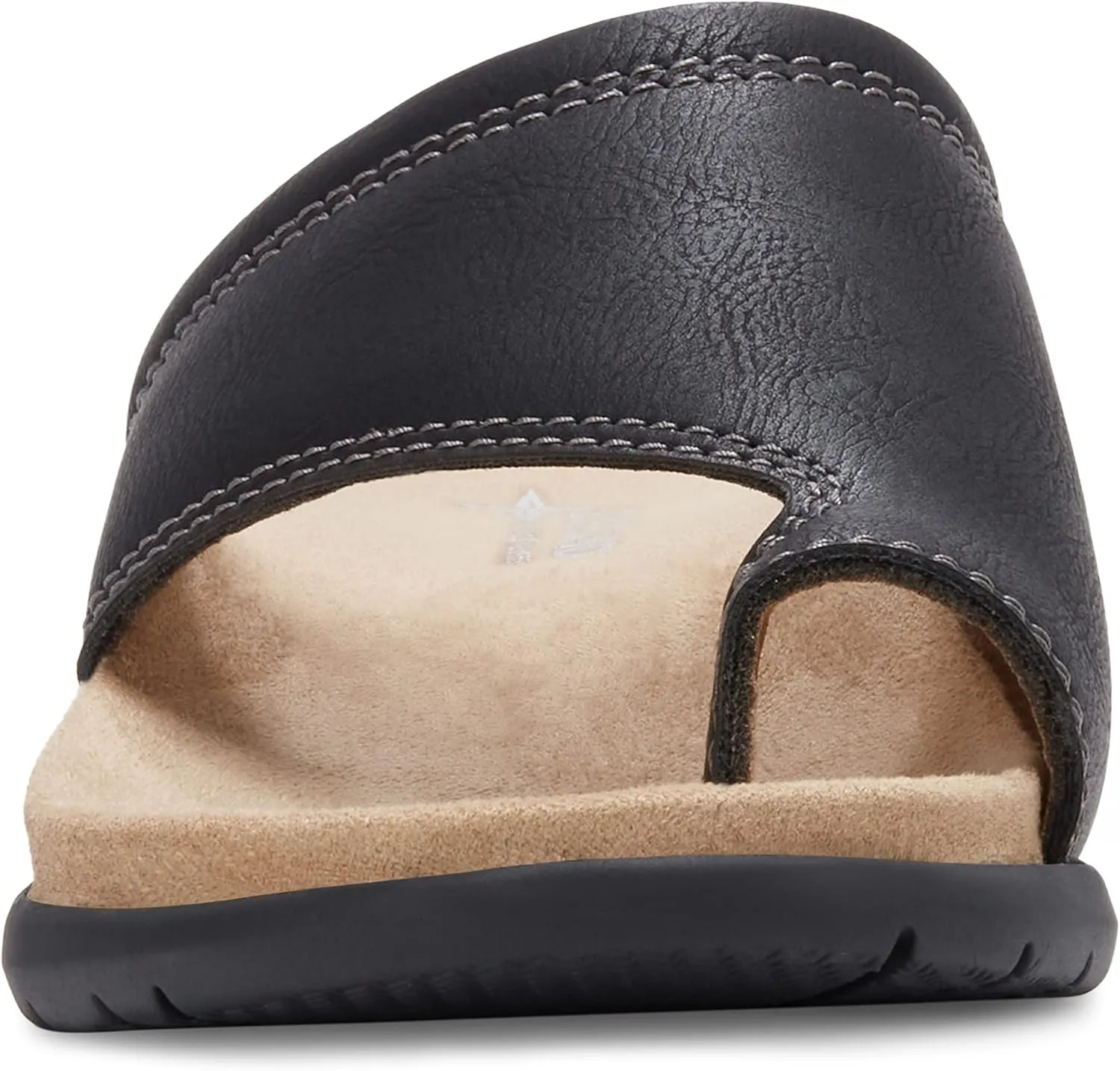 Eastland Women's Dallas Flat Sandal