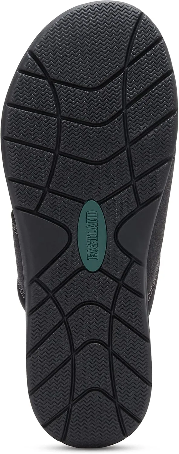 Eastland Women's Dallas Flat Sandal