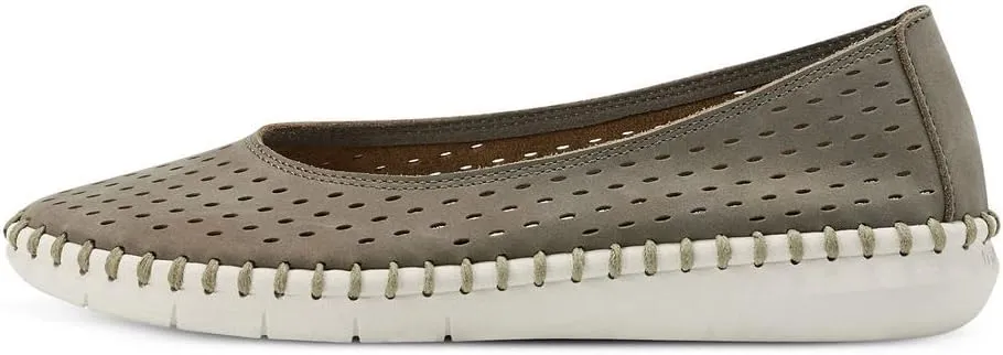 Easy Spirit Women's Darla Casual Flat