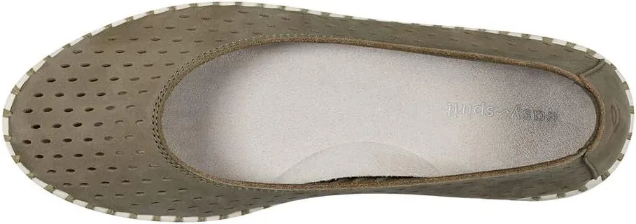 Easy Spirit Women's Darla Casual Flat