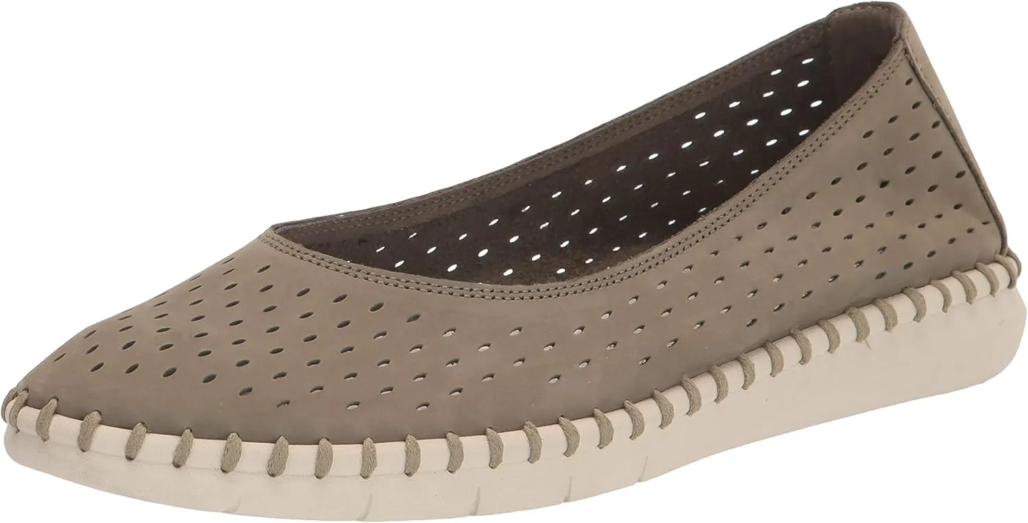 Easy Spirit Women's Darla Casual Flat