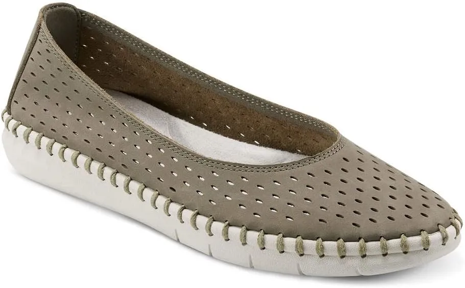 Easy Spirit Women's Darla Casual Flat