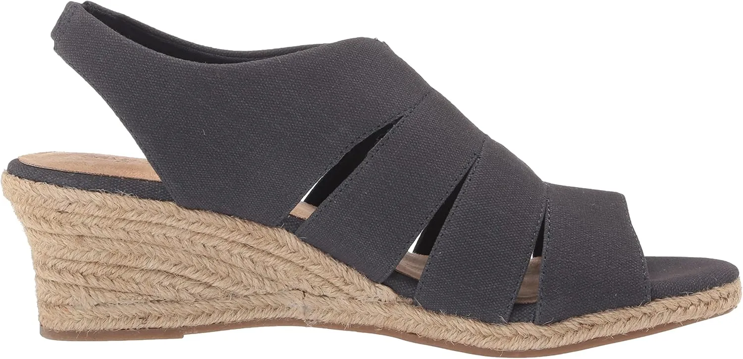 Easy Street Women's Aziza Wedge Sandal