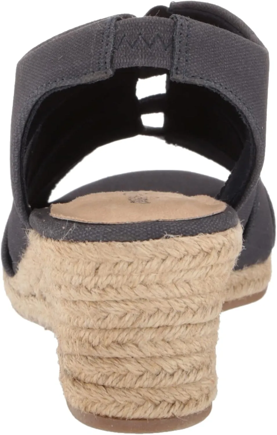 Easy Street Women's Aziza Wedge Sandal