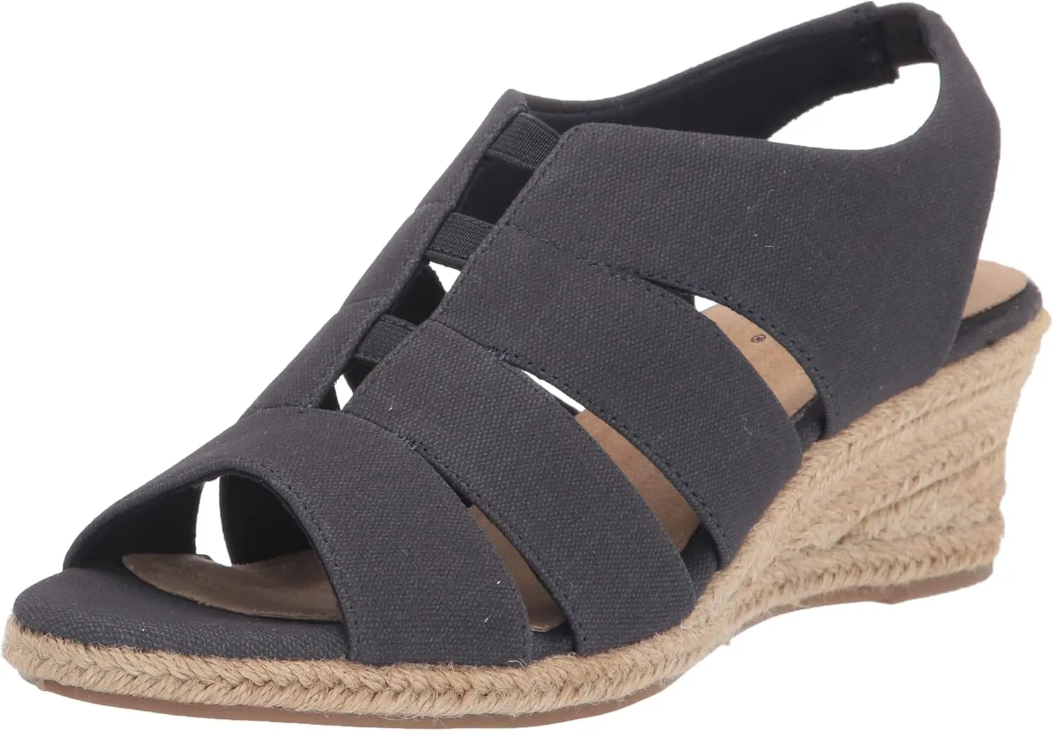 Easy Street Women's Aziza Wedge Sandal