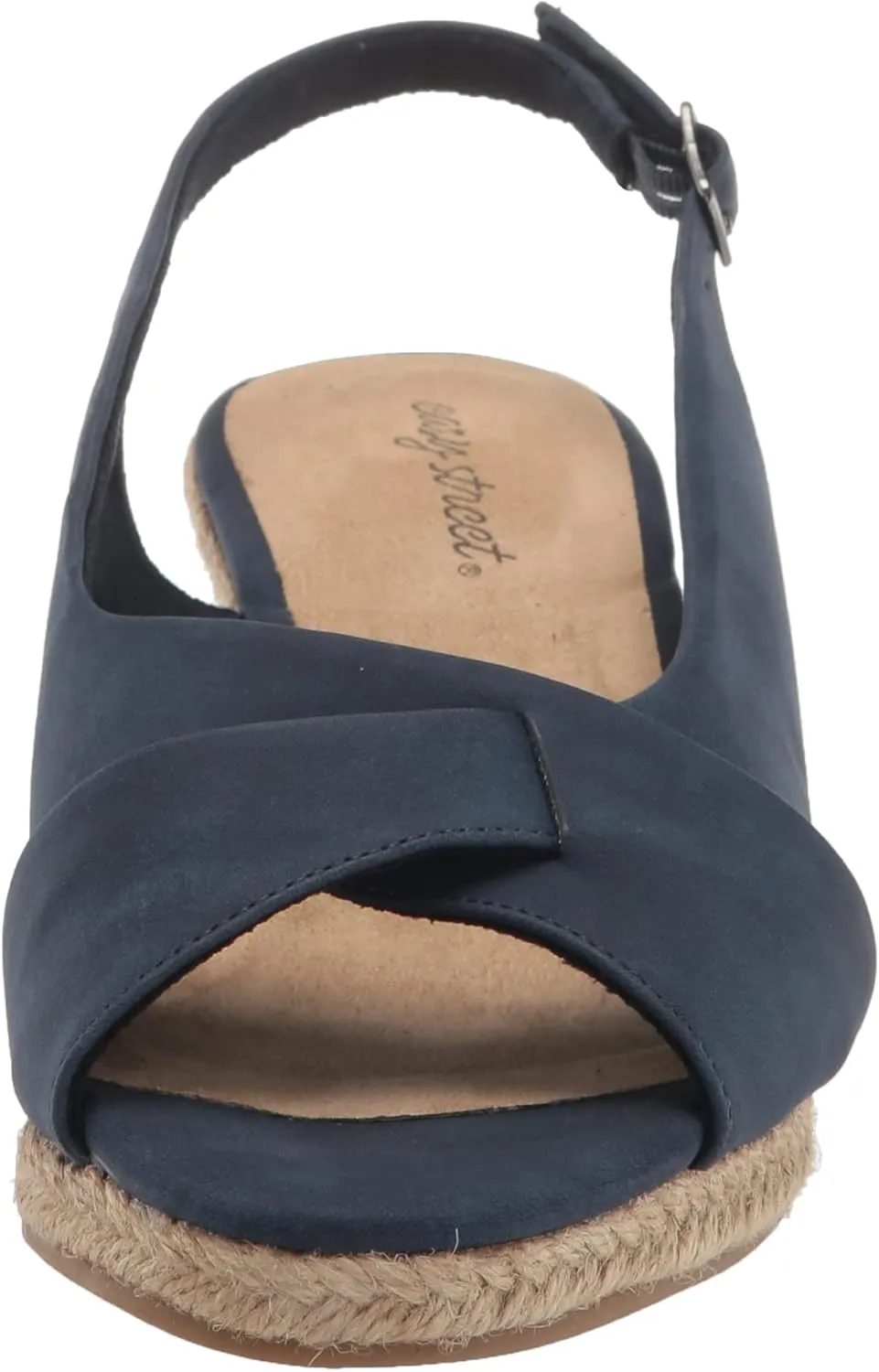 Easy Street Women's Devlin Sandal
