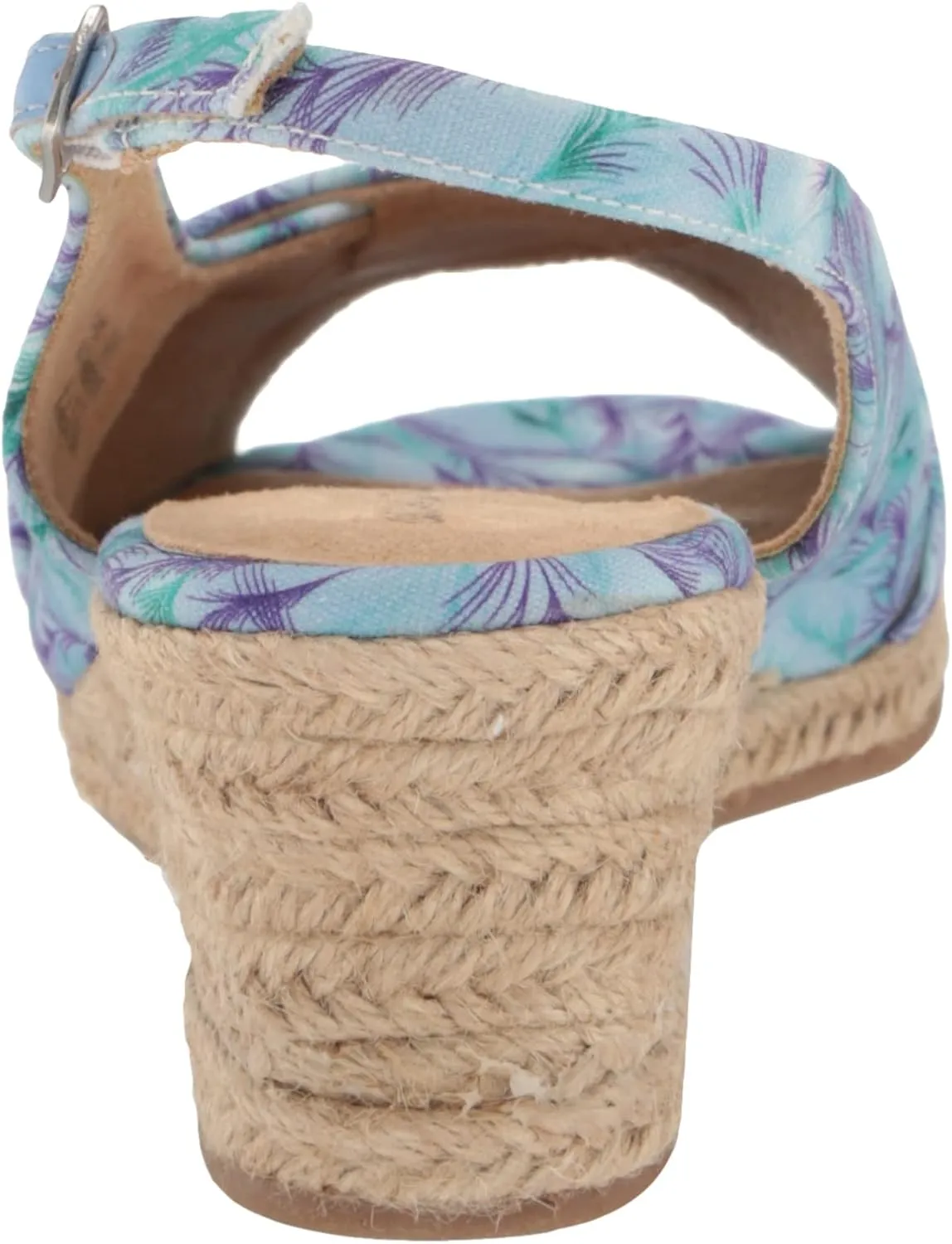 Easy Street Women's Devlin Sandal
