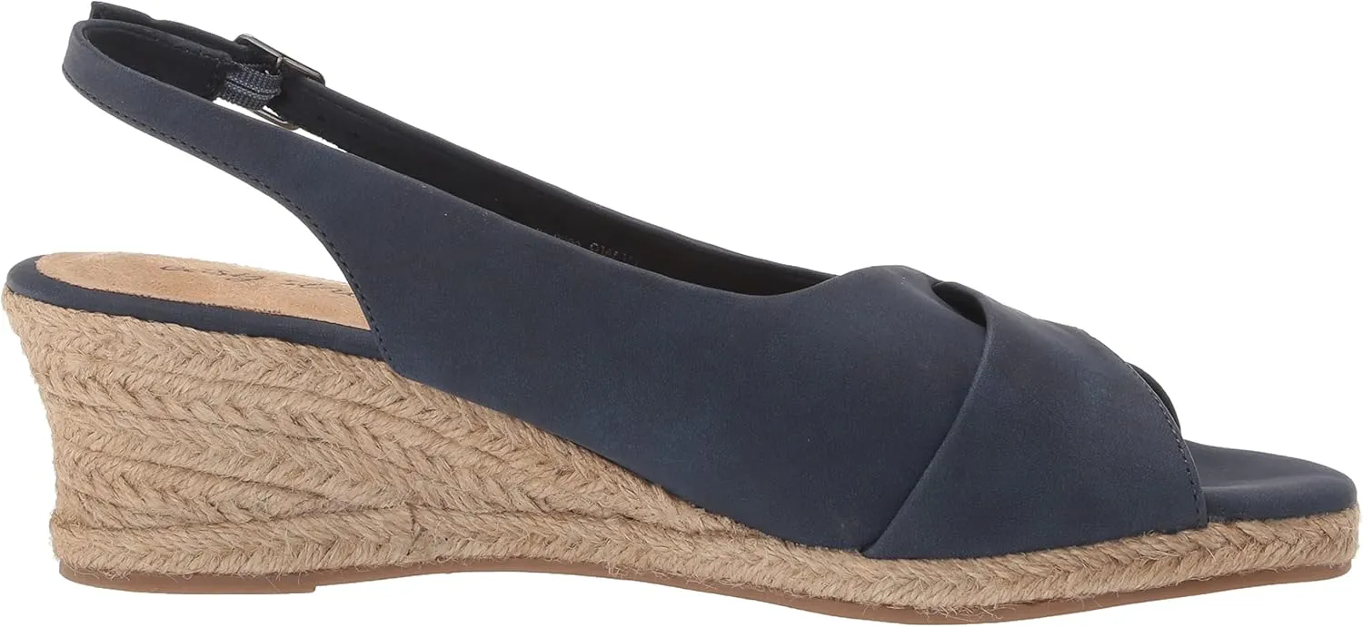 Easy Street Women's Devlin Sandal