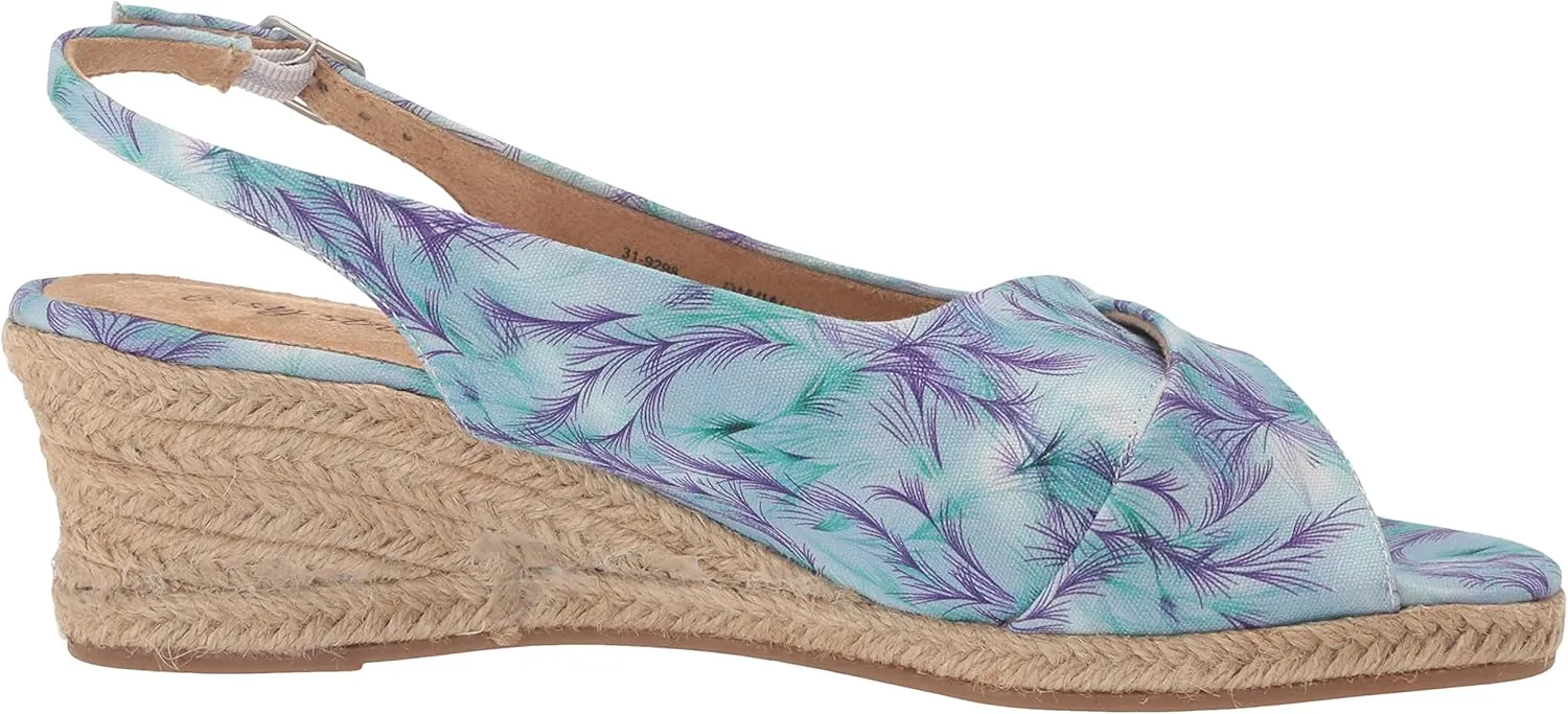 Easy Street Women's Devlin Sandal