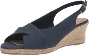 Easy Street Women's Devlin Sandal