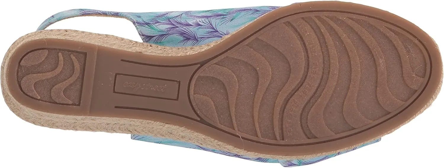 Easy Street Women's Devlin Sandal
