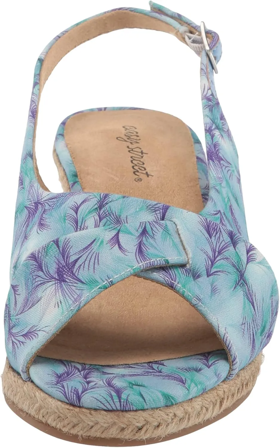 Easy Street Women's Devlin Sandal