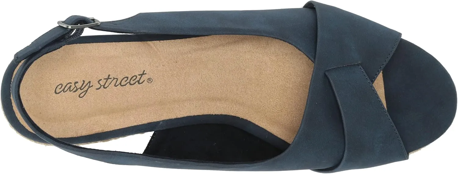 Easy Street Women's Devlin Sandal