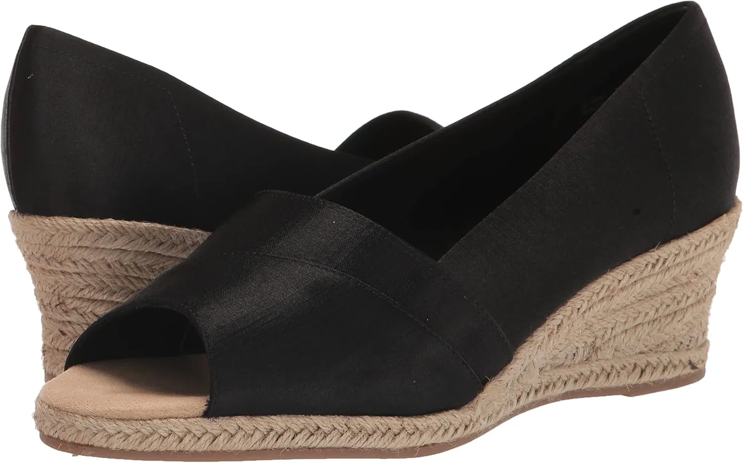 Easy Street Women's Jasper Wedge Sandal