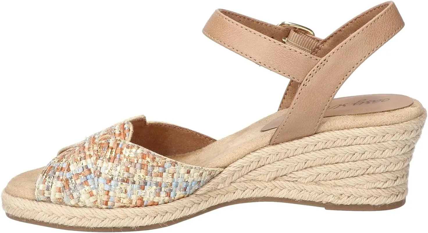 Easy Street Women's Miramar Sandal
