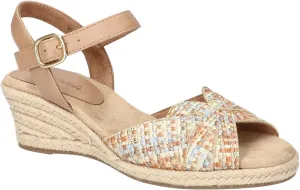 Easy Street Women's Miramar Sandal