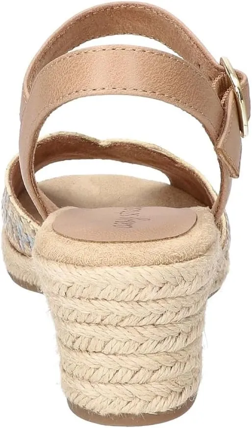Easy Street Women's Miramar Sandal