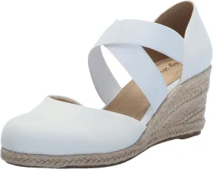 Easy Street Women's Pari Wedge Sandal