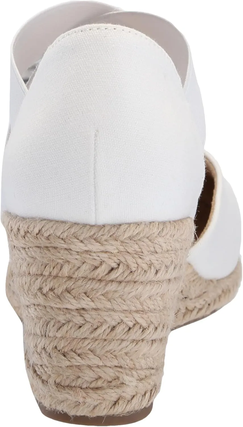 Easy Street Women's Pari Wedge Sandal