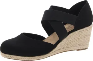 Easy Street Women's Pari Wedge Sandal