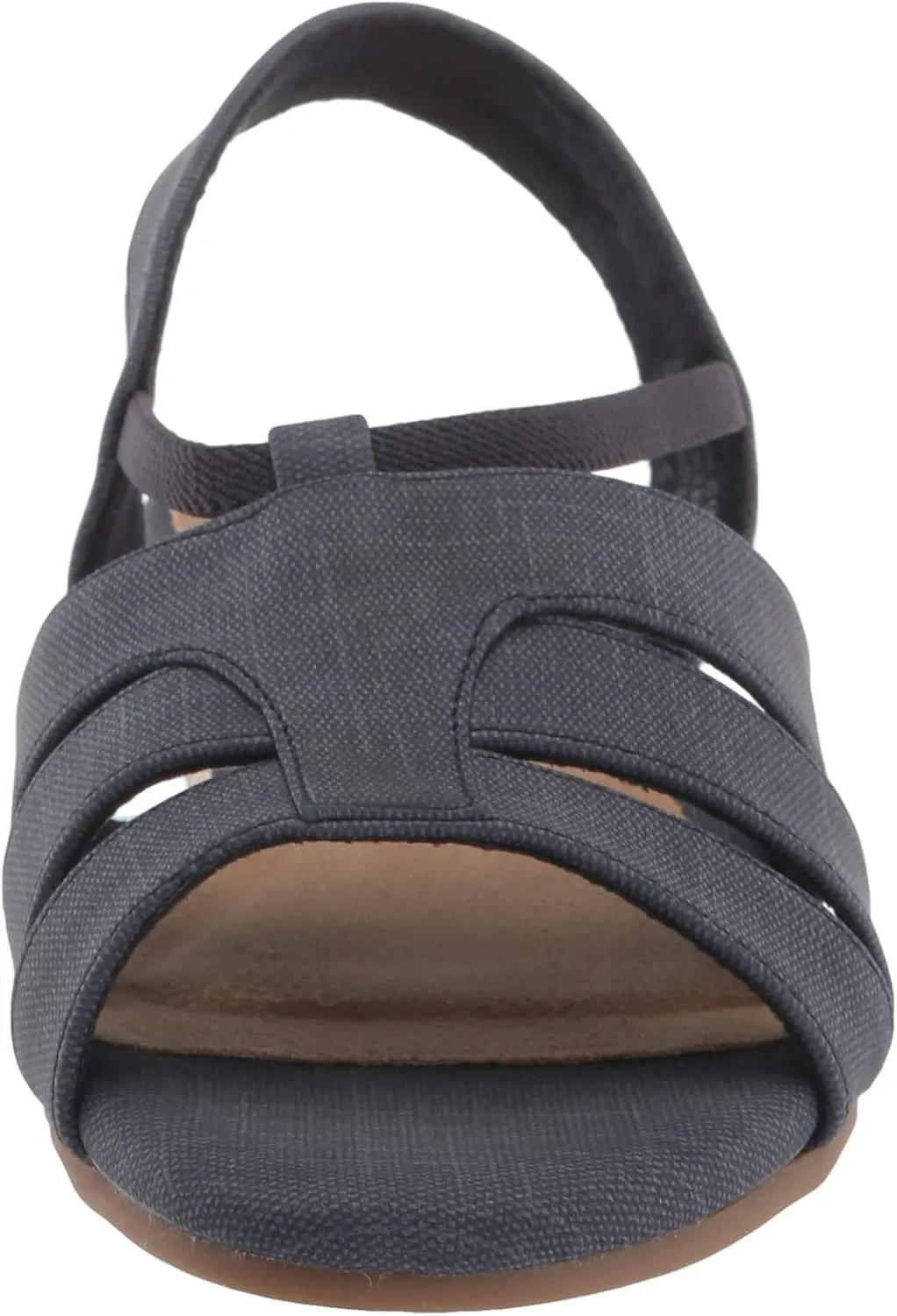 Easy Street Women's Yesenia Wedge Sandal