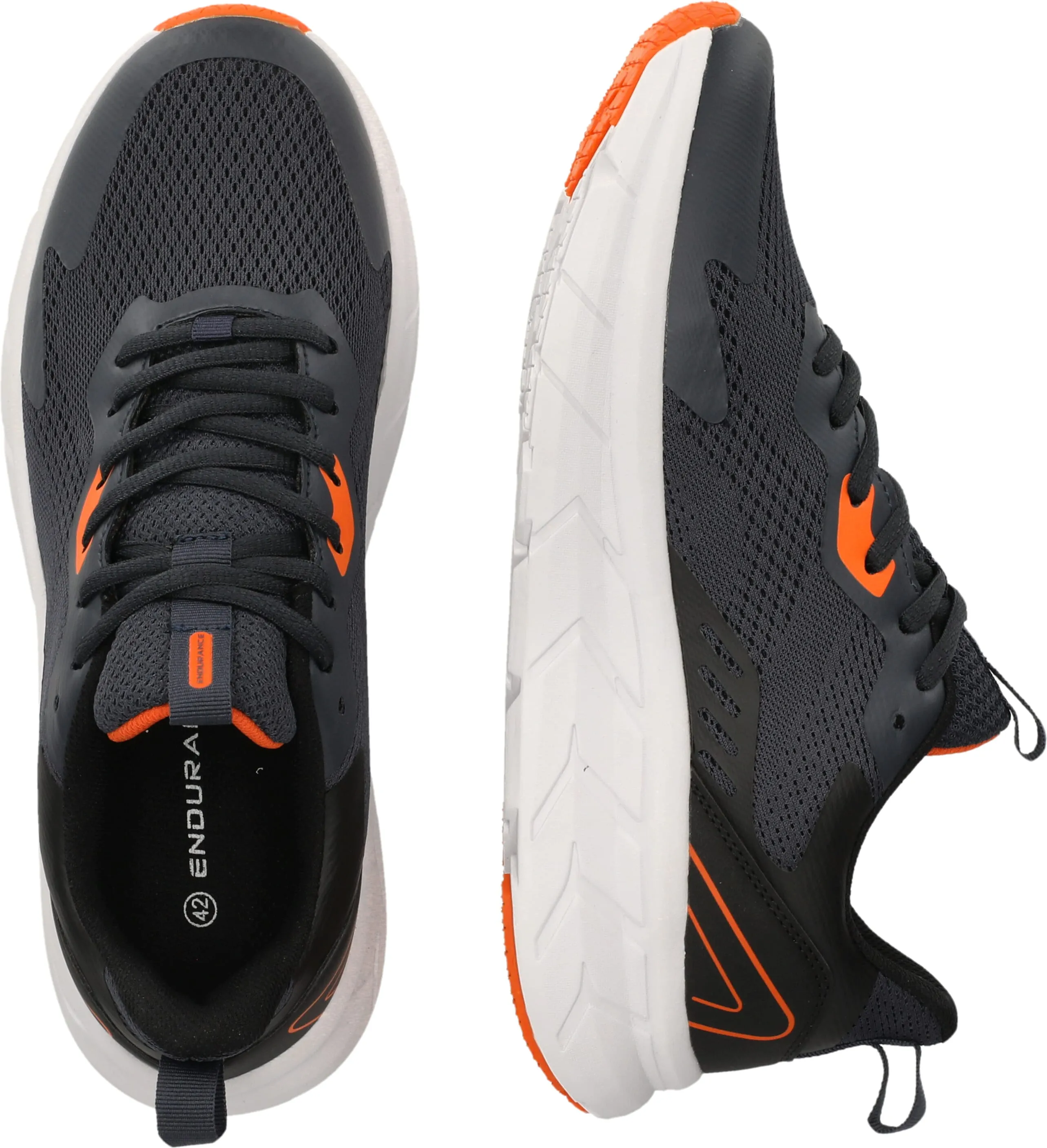 ENDURANCE FARHLEY M SNEAKER
