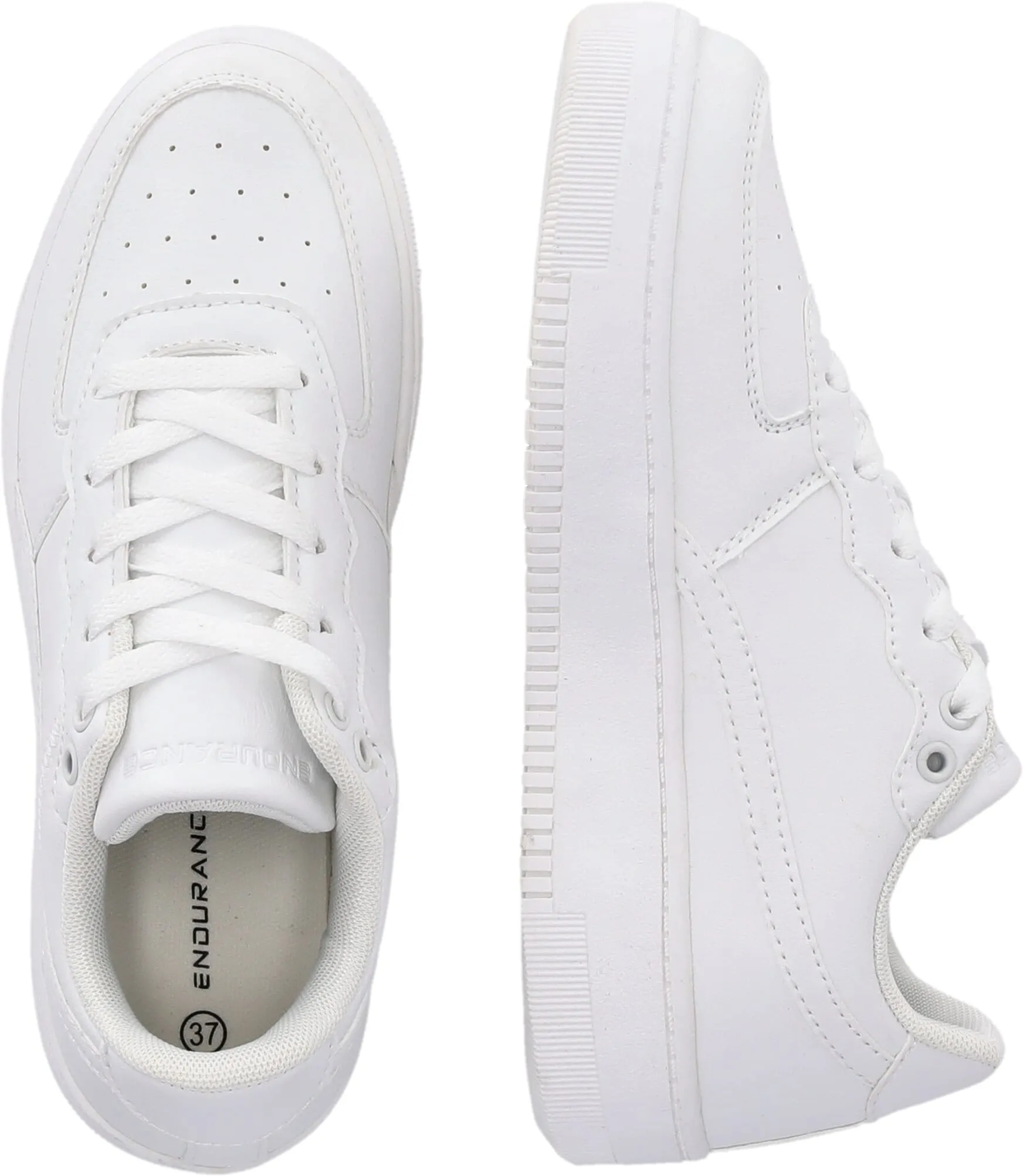 ENDURANCE VARHIL UNI SNEAKER