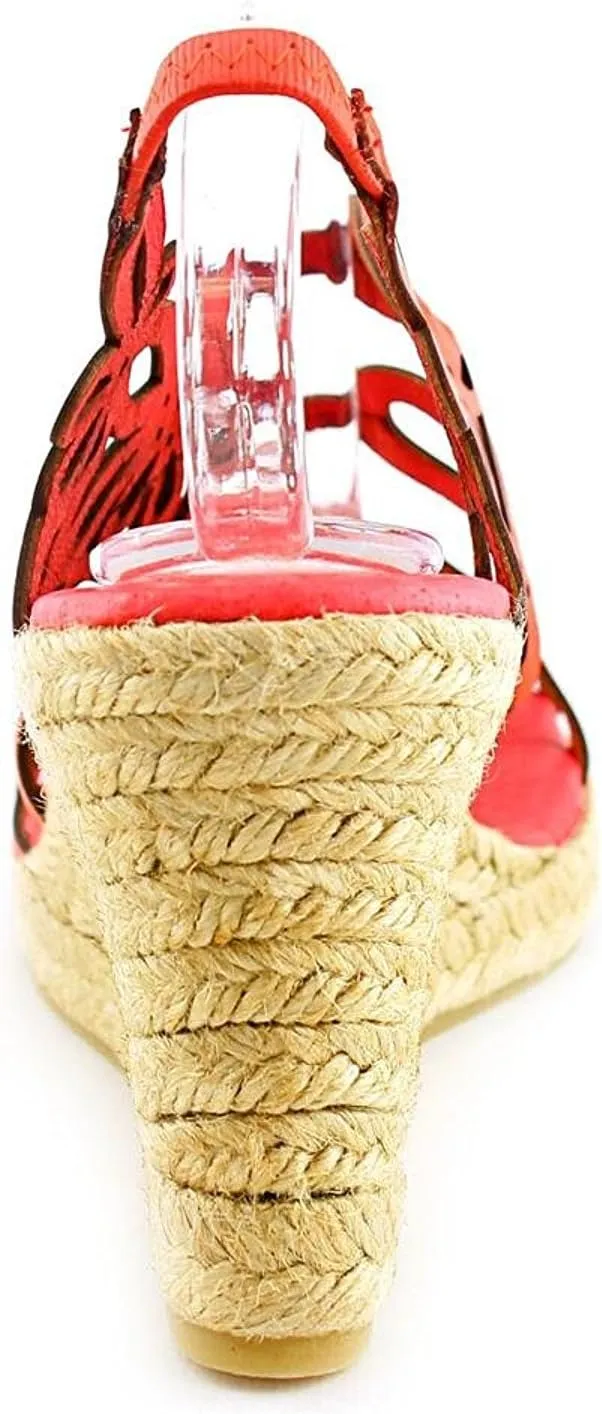 Eric Michael jillian Women's Sandal