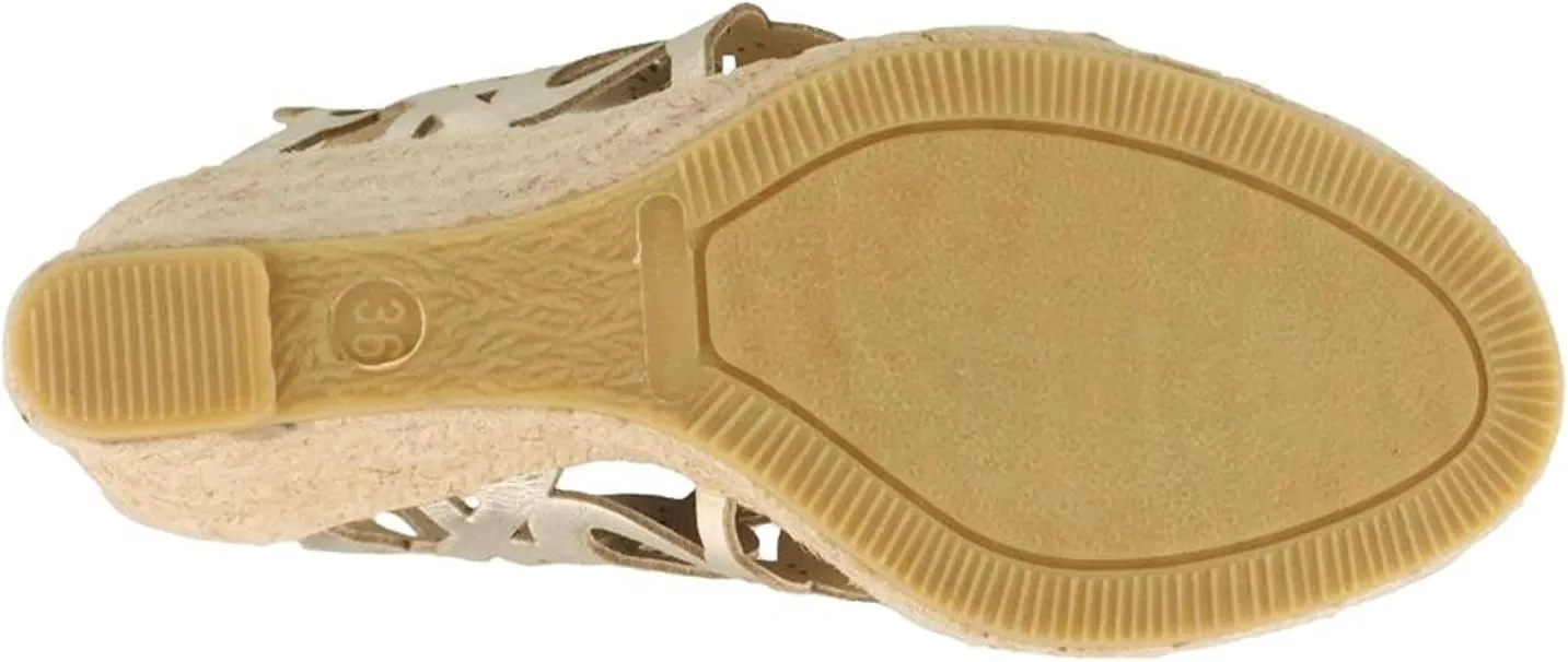 Eric Michael jillian Women's Sandal