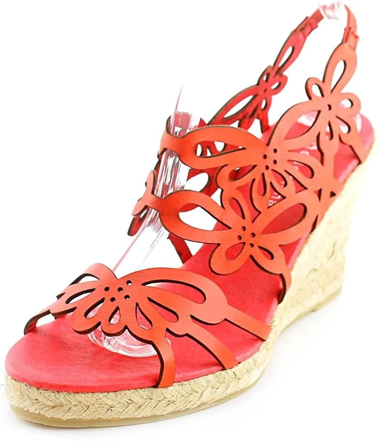 Eric Michael jillian Women's Sandal