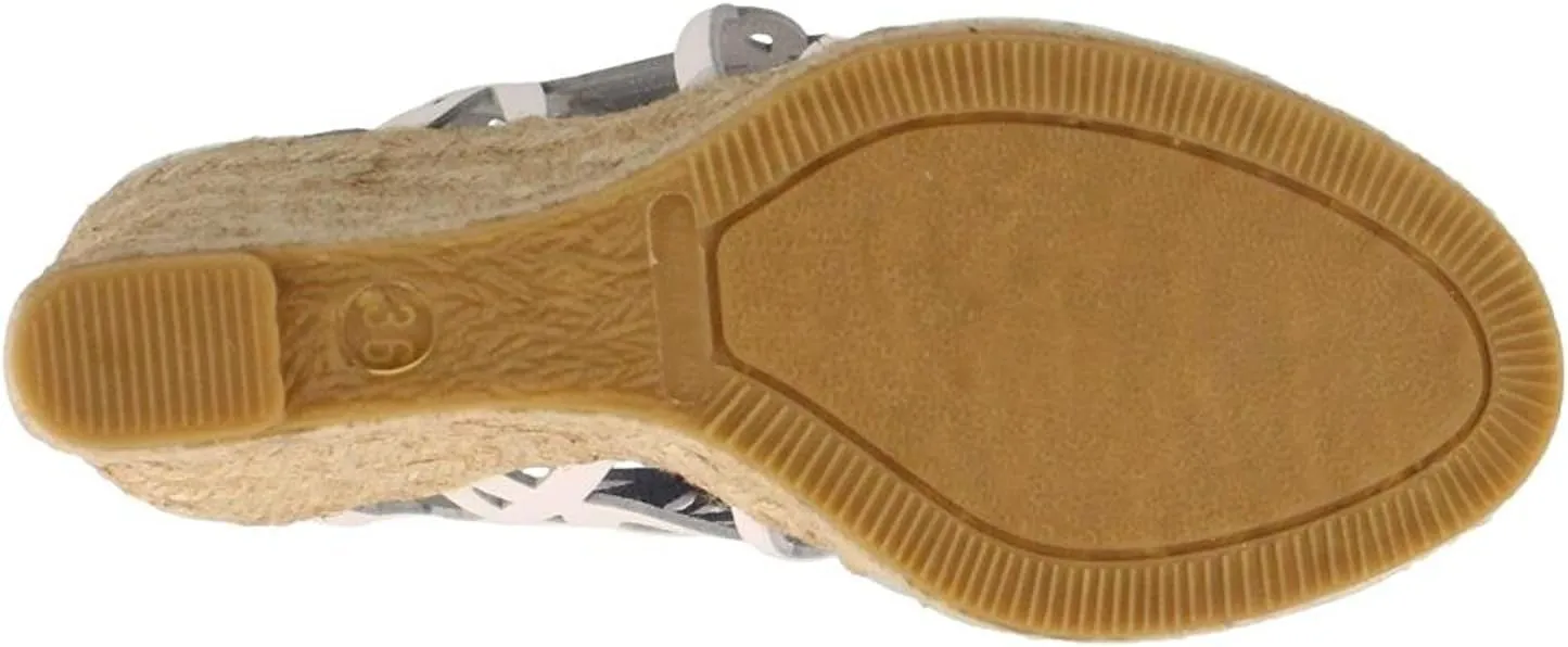Eric Michael jillian Women's Sandal