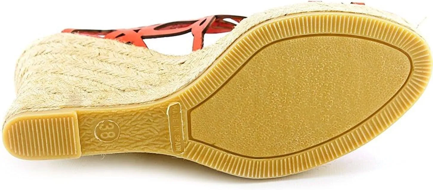 Eric Michael jillian Women's Sandal
