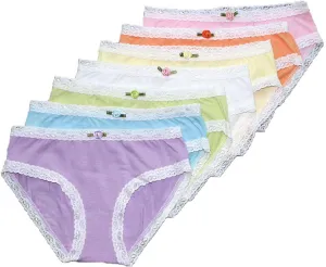 Esme Girl's Panty