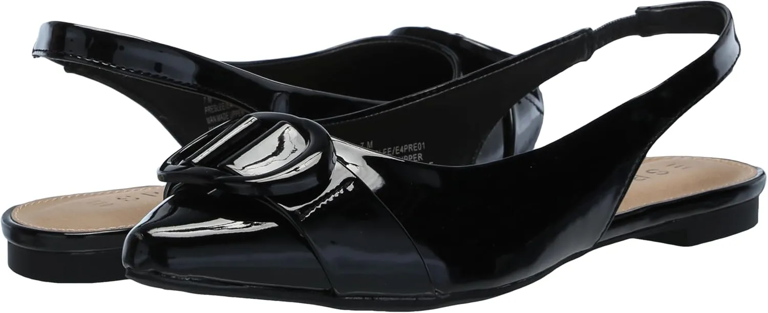 Esprit Preslee Slingback Flat