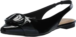 Esprit Preslee Slingback Flat